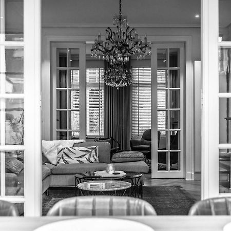 Villa Prestige Ypres Exterior foto