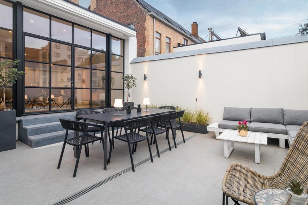 Villa Prestige Ypres Exterior foto