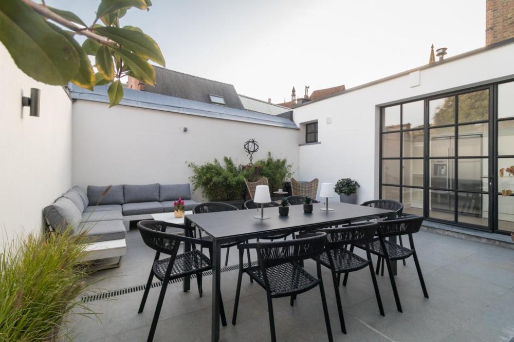 Villa Prestige Ypres Exterior foto