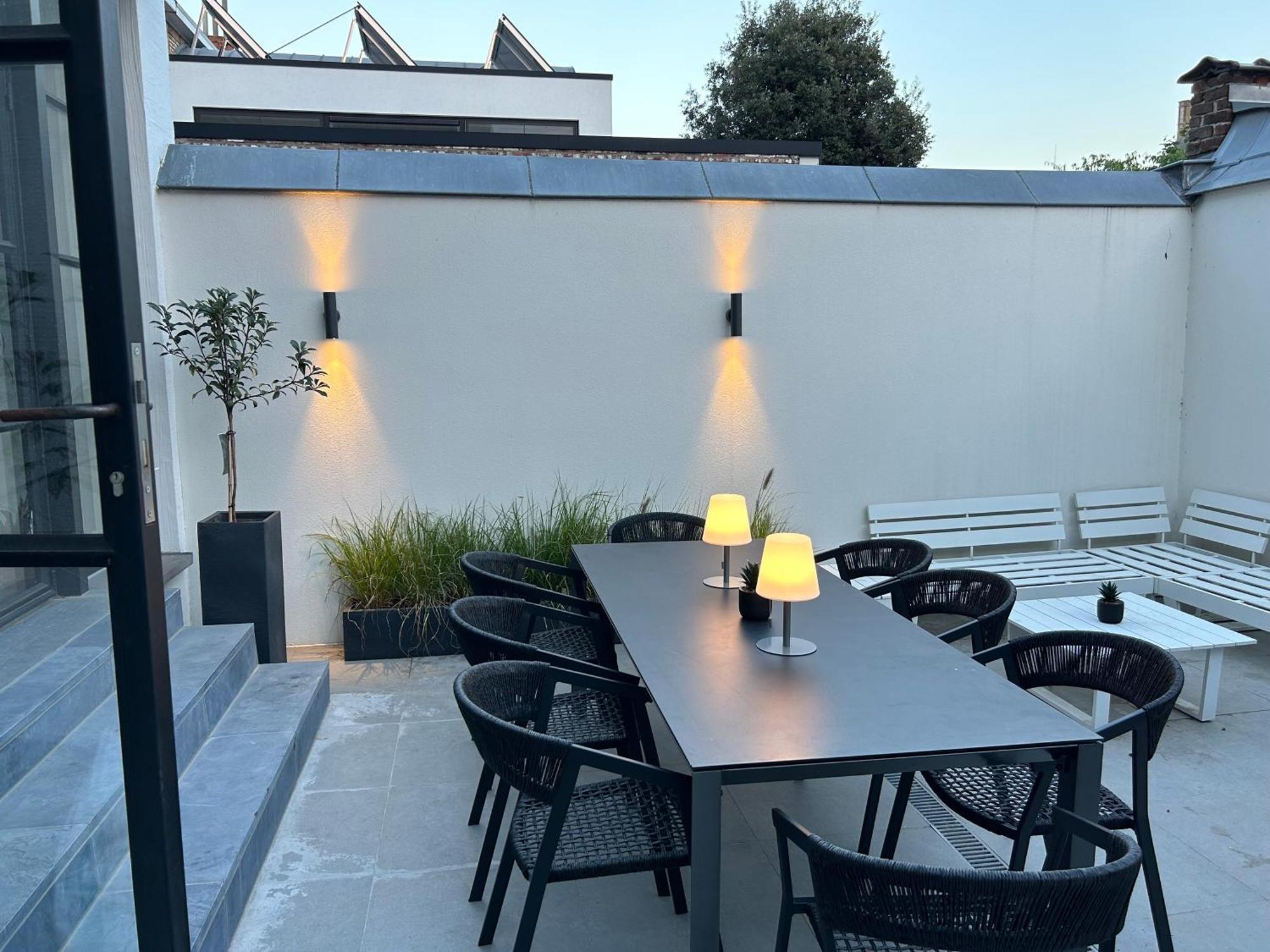 Villa Prestige Ypres Exterior foto