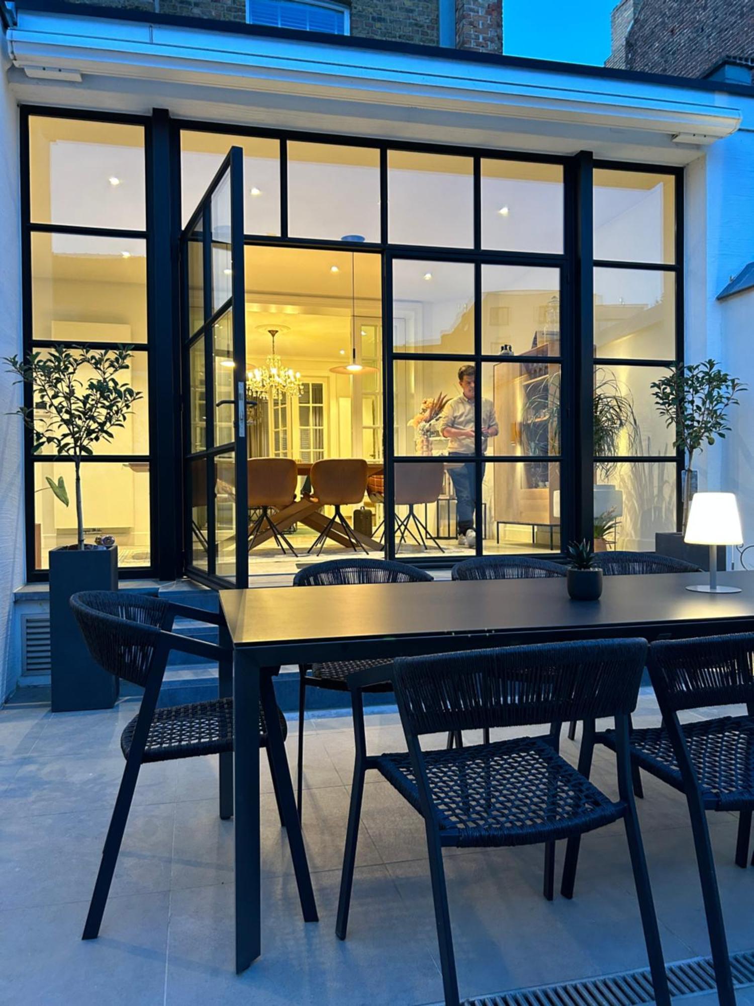 Villa Prestige Ypres Exterior foto